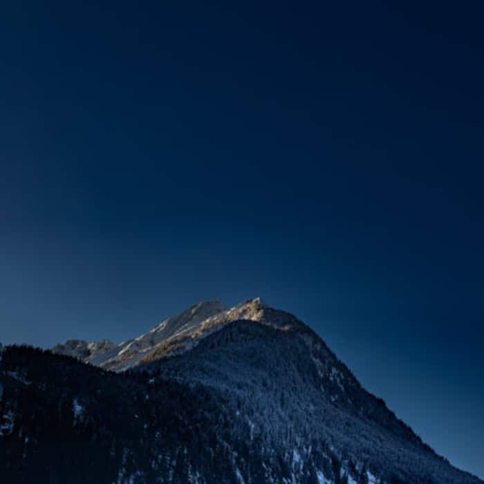 Nanga Parbat is an immense, dramatic massif in Pakistan known for its massive vertical rise from the Indus Valley.