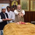News in Pics- 7th September 2017