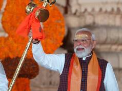 'Har Har Mahadev’: PM Modi recalls the historic legacy of Somnath | Top Quotes