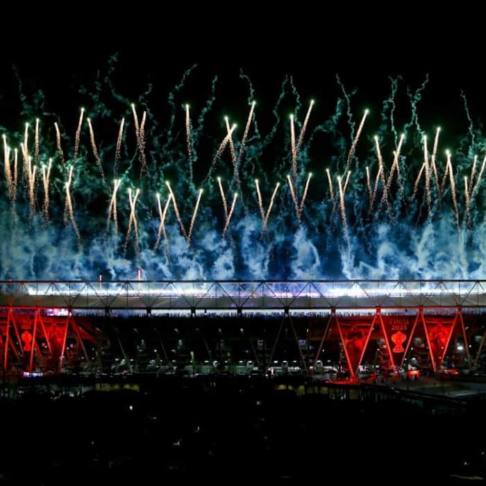 Narendra Modi Stadium in Ahmedabad hosted the 2023 ODI World Cup final