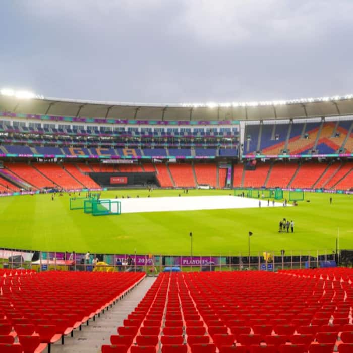 Narendra Modi Stadium in Ahmedabad is in line to host the T20 World Cup 2026 final