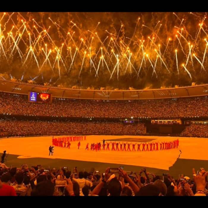 Narendra Modi Stadium in Ahmedabad will hosts ICC T20 World Cup 2026 final