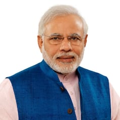 Top 10 most Googled Indian Politicians