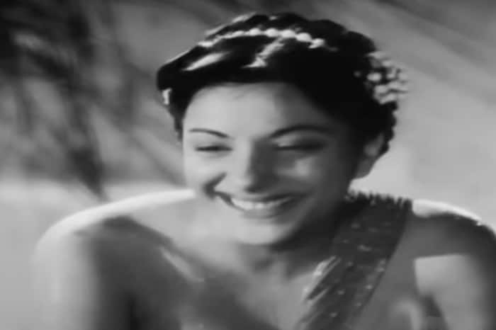 Nargis - Awara (1951)