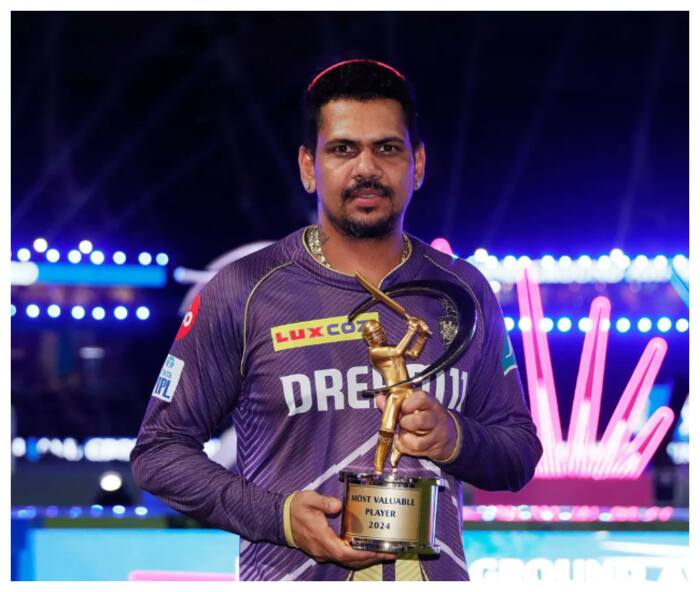 Narine s economy rate