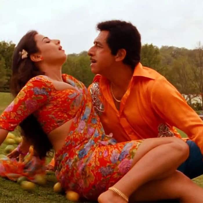 Naseeruddin Shah as Suryakanth from The Dirty Picture