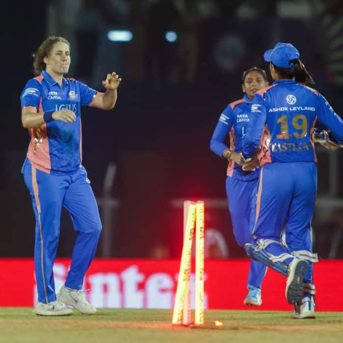 Nat Sciver-Brunt has been retained as No 1 pick by Mumbai Indians