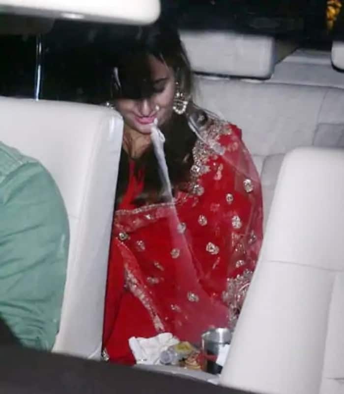 Natasha Dalal and Varun Dhawan