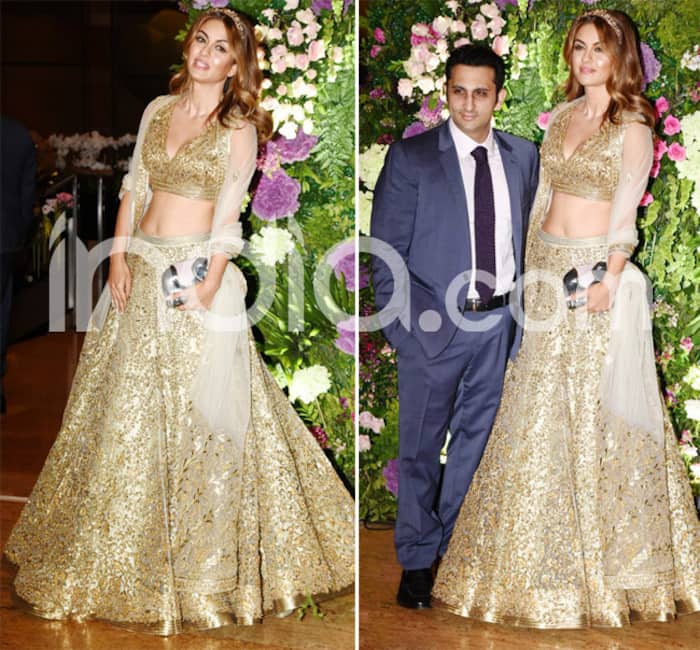 Natasha Poonawalla