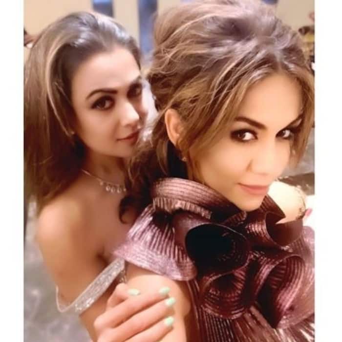 Natasha Poonawalla wishes Amrita