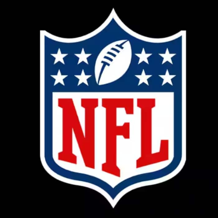 National Football League  NFL       18 Billion