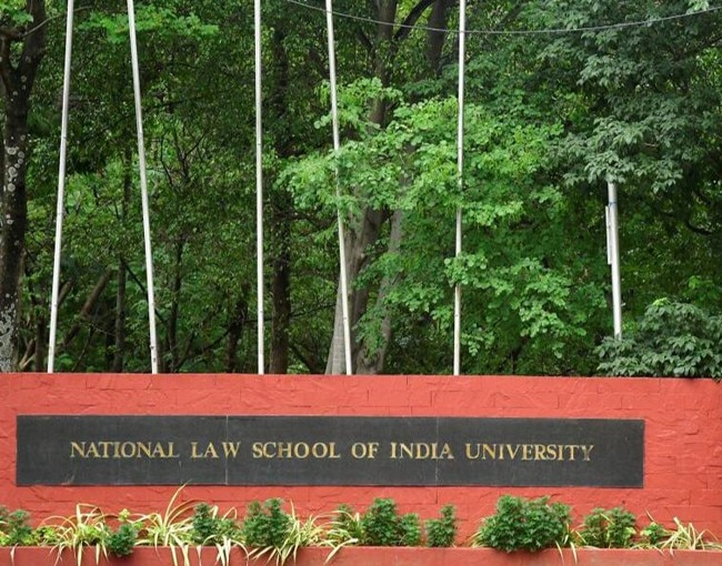 National Law School of India University