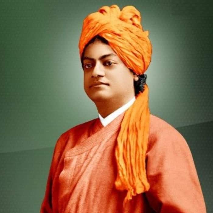 National Youth Day  Top quotes of Swami Vivekanand Ji