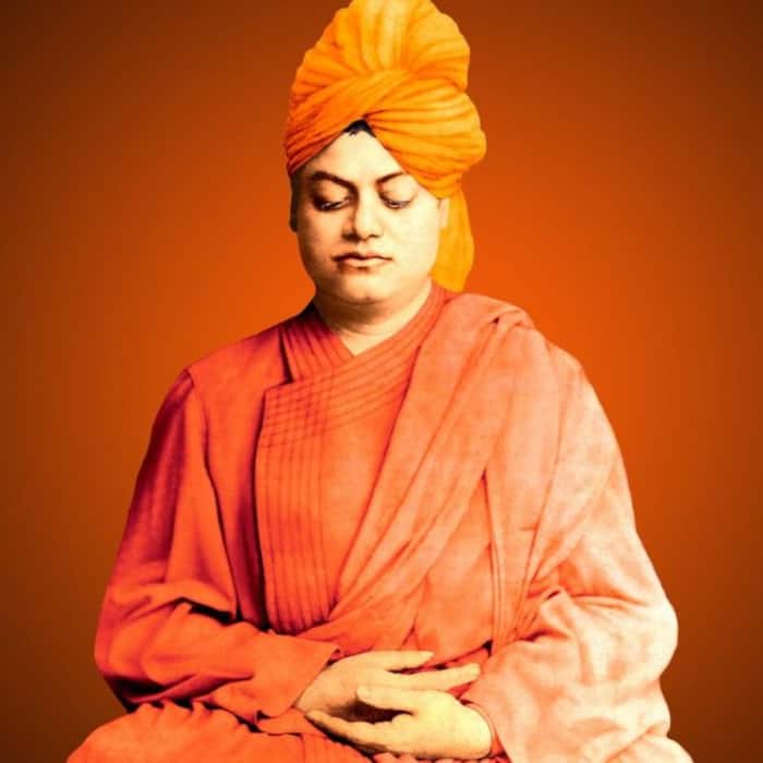 National Youth Day  Top quotes of Swami Vivekanand Ji