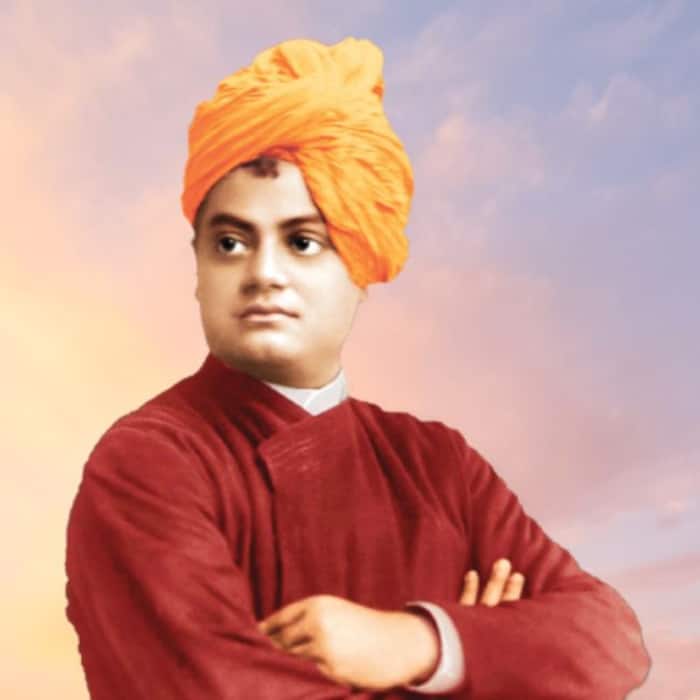 National Youth Day  Top quotes of Swami Vivekanand Ji