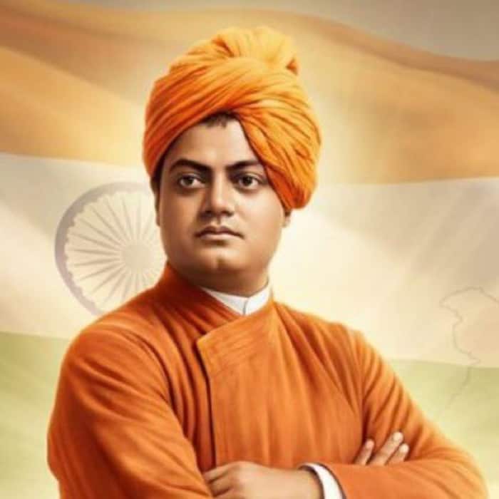 National Youth Day  Top quotes of Swami Vivekanand Ji
