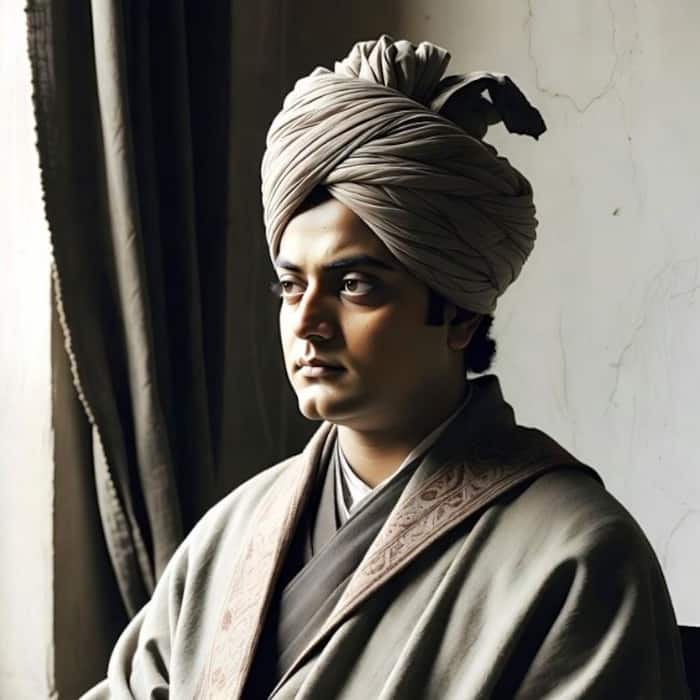 National Youth Day  Top quotes of Swami Vivekanand Ji