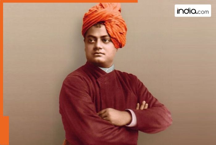 National Youth Day: Top quotes of Swami Vivekanand Ji