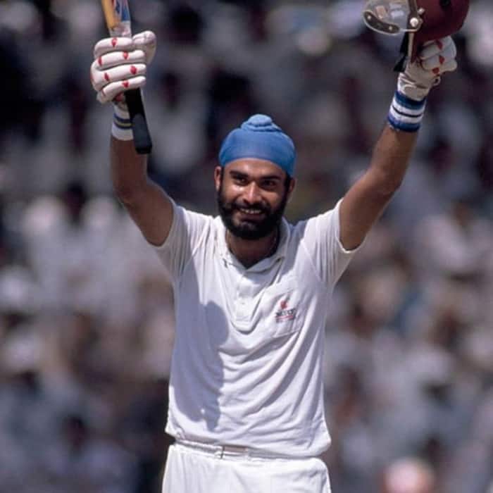 Navjot Singh Sidhu held the world record for 38 years