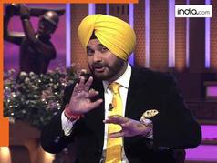 Navjot Singh Sidhu sacked from IPL 2025 commentary team? Star India cricketer breaks silence