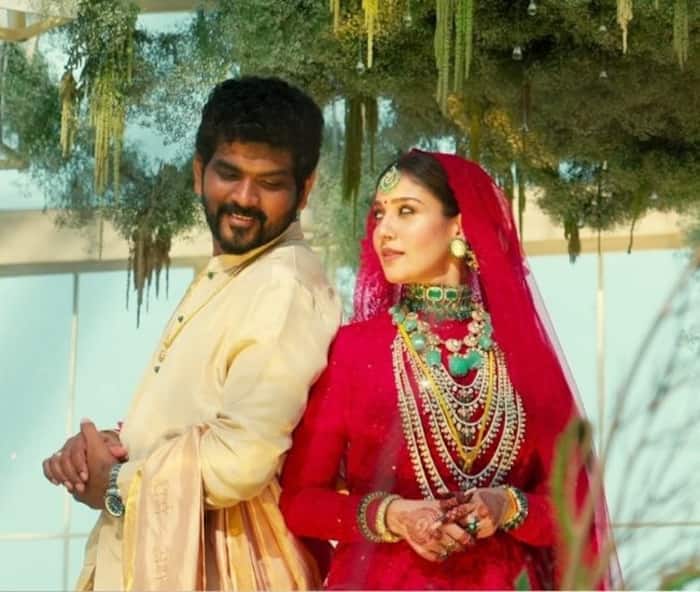 Nayanthara