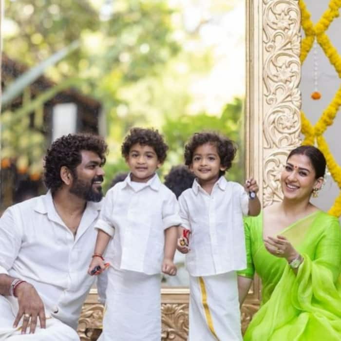 Nayanthara   Lady Superstar   is one of the highest paid actress in India with a networth of Rs   