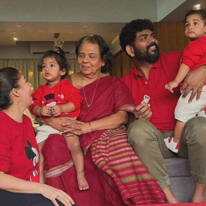 Nayanthara s crore worth properties