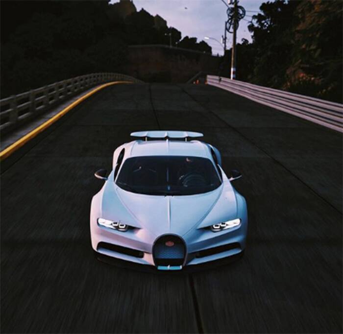 Need for Speed Payback