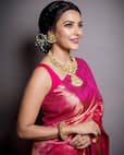 South Sensation Priya Anand’s Drool-Worthy Instagram Pictures Raise The Temperature