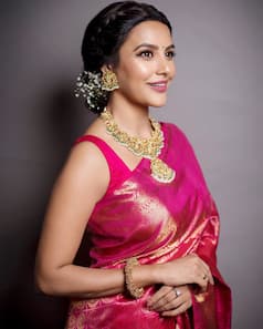 South Sensation Priya Anand’s Drool-Worthy Instagram Pictures Raise The Temperature