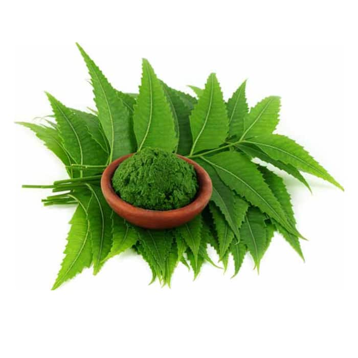 Neem and Tulsi is good for skin and hairs