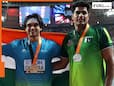 Neeraj Chopra breaks silence on inviting Pakistan's Arshad Nadeem for NC Classic 2025, says... Neeraj Chopra breaks silence on inviting Pakistan's Arshad Nadeem for NC Classic 2025, says...