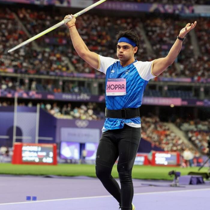  Neeraj Chopra Classic  will be an annual event from this year