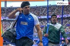 Neeraj Chopra vs Arshad Nadeem: India to clash with Pakistan at World Championships 2025, it will be played in...