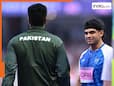 Neeraj Chopra vs Arshad Nadeem: Pakistan javelin champion makes HUGE statement with medal at...