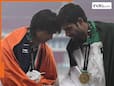 Neeraj Chopra vs Arshad Nadeem? Will India star beat Arshad Nadeem at Paris Diamond League?