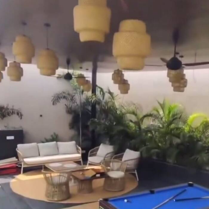 Neeraj Chopra s bungalow has a  hall of fame  room
