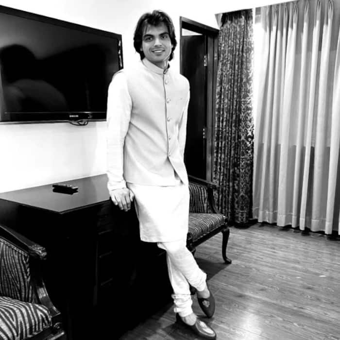 Neeraj Chopra s reported net worth is over Rs 37 crore