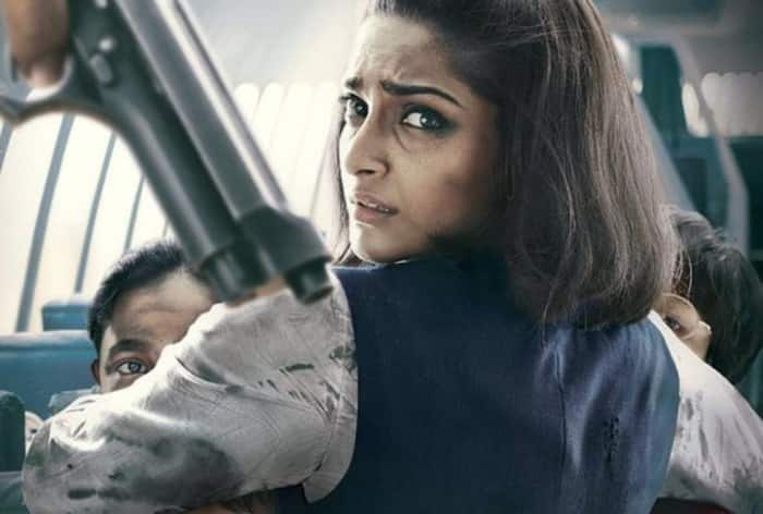 Neerja  2016 