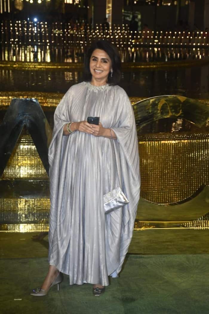 Neetu Kapoor - Evergreen
