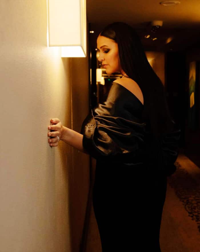 Neha Dhupia s Sultry Avatar