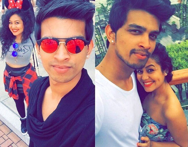 anshul garg neha kakkar