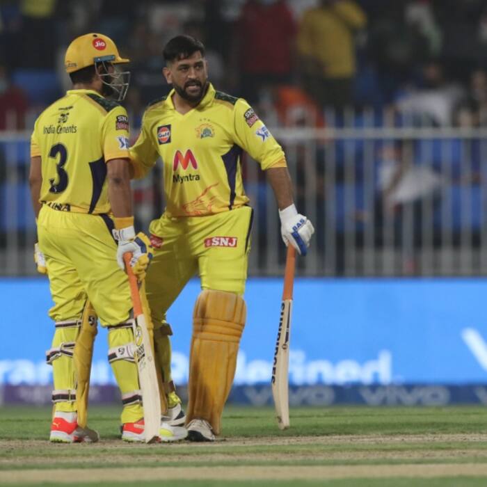 Neither CSK nor RCB Is Strong Enough