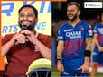 Ambati Rayudu brutally trolled for his ill-timed tweet amid India-Pakistan tension, fans says 'Virat Kohli did the right thing...' Ambati Rayudu brutally trolled for his ill-timed tweet amid India-Pakistan tension, fans says 'Virat Kohli did the right thing...'