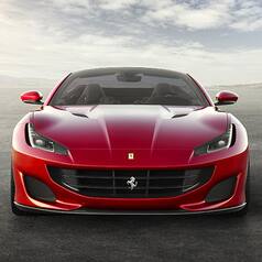 600hp Ferrari Portofino convertible revealed: Check out its features and specifications