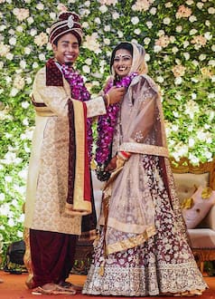 Archers Deepika Kumari And Atanu Das Get Married | Check Out Pictures From The Ceremony