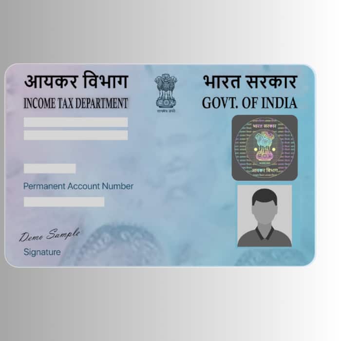 Attention PAN cardholders! CBDT introduces new forms for PAN correction ...