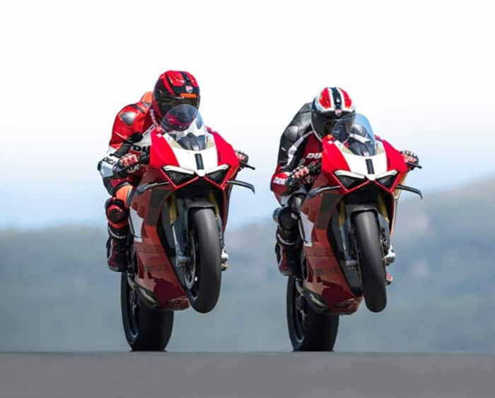 New Control Software 