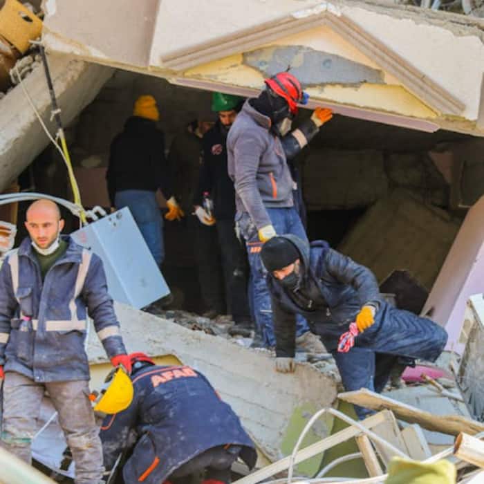 New Delhi, India remains highly vulnerable due to its proximity to the Himalayan collision zone and soil that amplifies distant tremors.