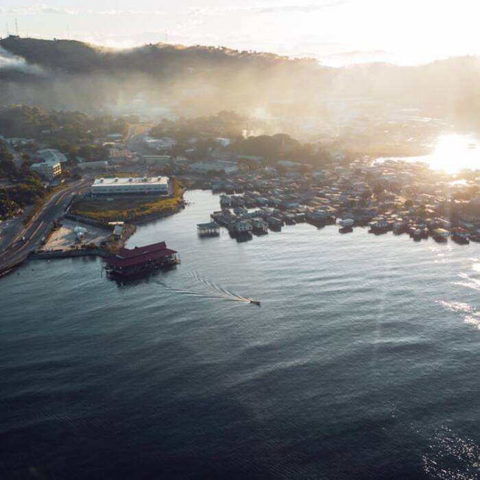 New Guinea
